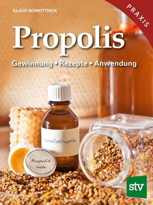 cover image of Propolis